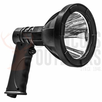 Buffalo River Rechargeable Cree LED Spotlight