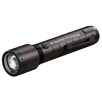 Ledlenser P7R Signature Torch