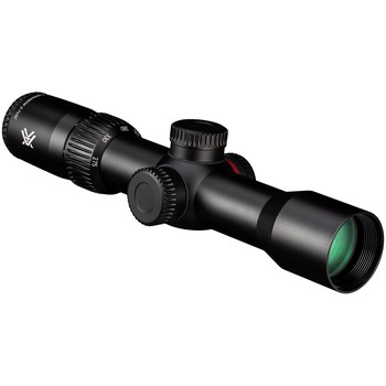 Vortex Crossfire II 2-7x32 Crossbow Kit