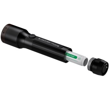Ledlenser P5R Core Torch
