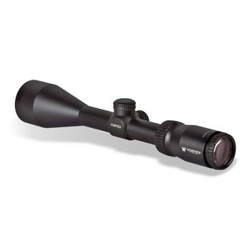 Vortex Crossfire II Rifle Scope 3-9x50mm BDC