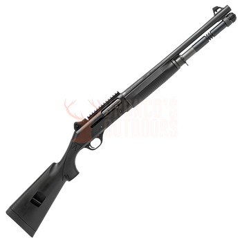Benelli M4 Tactical 18½" 12g