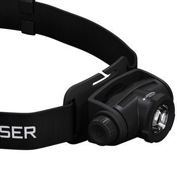 Ledlenser H5 Core Headlamp