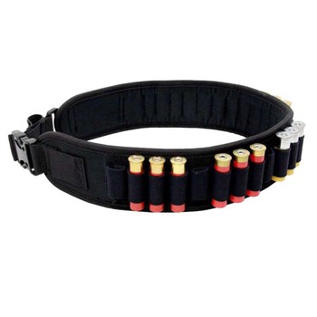 Outdoor Outfitters 12g, 20g 25 round Ammo Belt