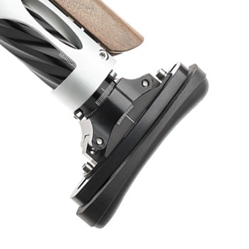 TSK Parts - Butt Plate