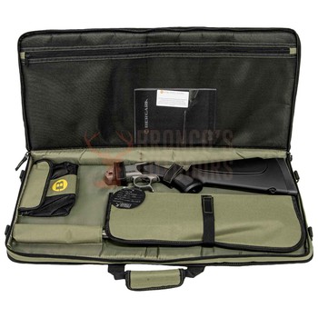 Bergara BA 13 Stainless Take-Down .44 Magnum 16.5" + Gun Bag