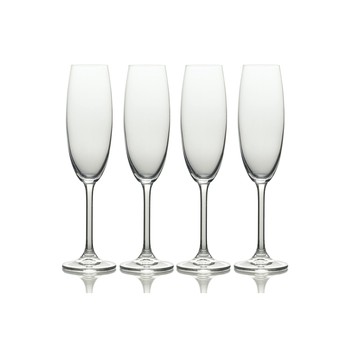 FLUTES - SET OF 4
