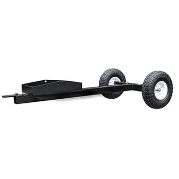 Atlas Cart for clay throwers