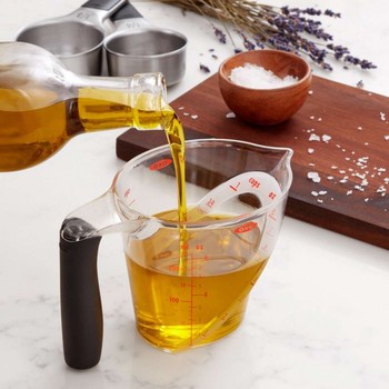 OXO GOOD GRIPS MEASURING JUG - 250ML