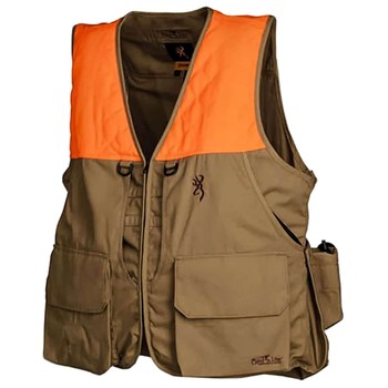 Browning Bird 'N Lite vest - XL