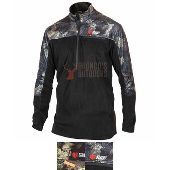 Stoney Creek Microplus Long sleeve Top