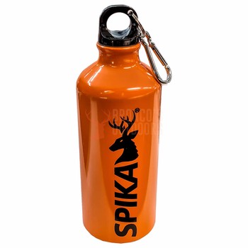 Spika 600ml drink bottle