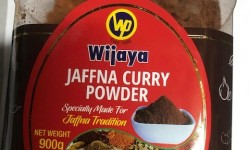 Wijaya Jaffna Curry Powder 900gm