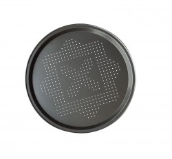 PIZZA TRAY - 37CM/14.5"