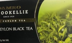 Damro Labookellie Pure Tea 25 Bags 50g