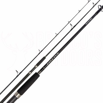Daiwa Saltist BW