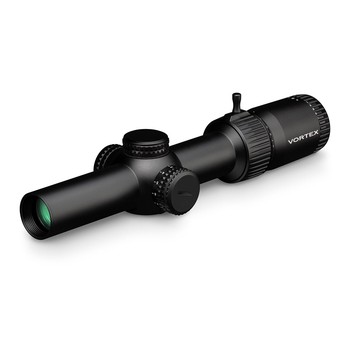 Vortex Strike Eagle Riflescope 1-8x24 AR-BDC3