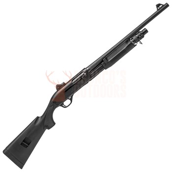 Benelli M3 Tactical 19¾" 12g