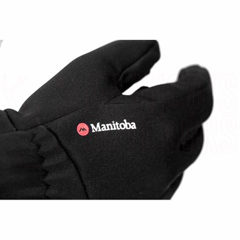 Manitoba Shooters Gloves