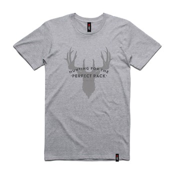 Stoney Creek Rack hunter tee