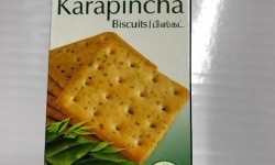 Munchee Herbal Bis (kothalahimbutu) 100g