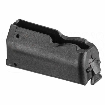 Ruger American Rotary Magazine