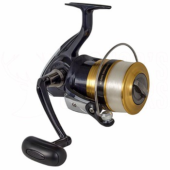 Daiwa Sweepfire