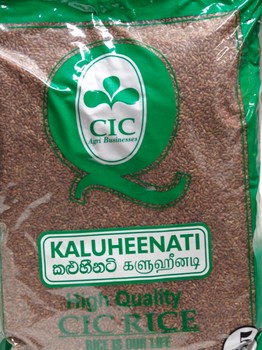Cic Kaluheenati Rice 5kg