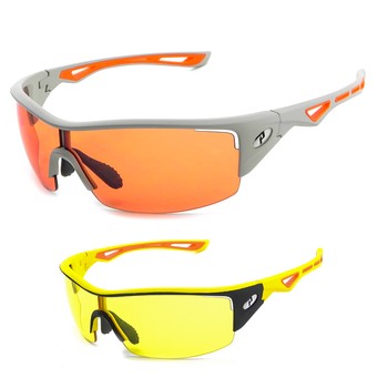 Peppers Walker Shooter Glasses