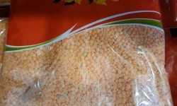 Ics Masoor Dhal 2kg