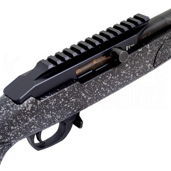 Bergara BXR Carbon Barrel .22 LR Semi-Auto