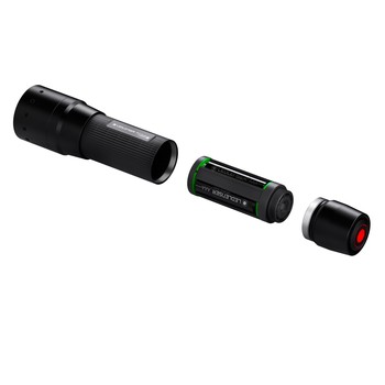 Ledlenser P7 Core Torch