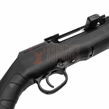 Savage A17 .17 Hornady Magnum Rimfire Bolt Action