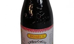 Siddhalepa Dashamoolarishtaya 750ml