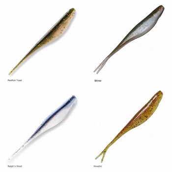 Z-Man Jerk Shad 4"