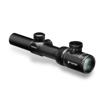 Vortex Crossfire II 1-4x24 V-Brite Riflescope