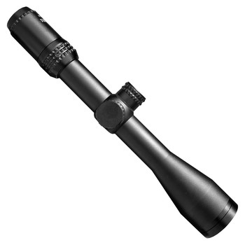 Stealth 4-14x44 Mil-Dot