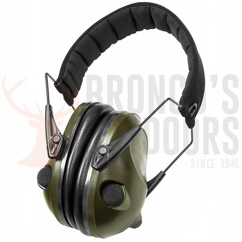 Outdoor Outfitters Electronic Earmuffs
