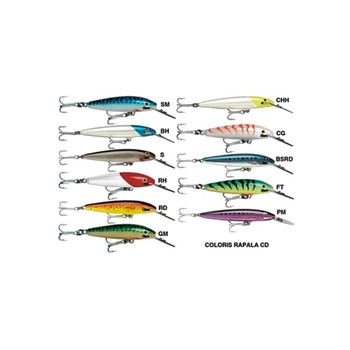 Rapala Magnum CD-11