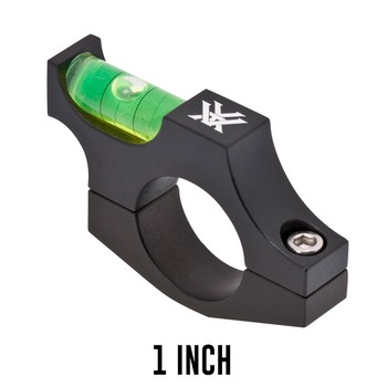 Vortex Riflescope Bubble Level 1" or 30mm or 34mm or 35mm