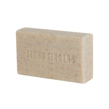 Fishy's Fingers Soap