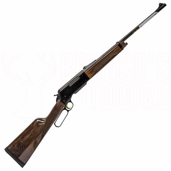 Browning BLR Lightweight `81 .223