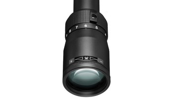 Vortex Diamondback Riflescope 3-9x40mm V-Plex