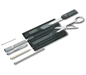 Victorinox Swiss Card