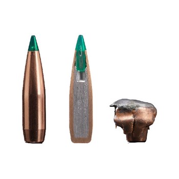 Sako Gamehead Pro 7mm Rem Mag 165gr Tipped Gameking