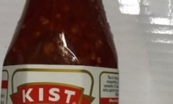 Kist Chilli Sauce 375g
