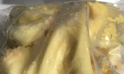Mahaweli Frozen Jack Fruit 340g