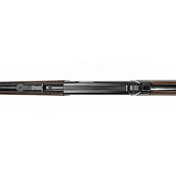 Henry H001 .22 LR Lever Action Rifle