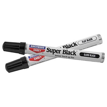 Birchwood Casey Super Black Touch-Up Pen
