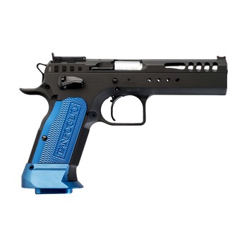 Tanfoglio Limited custom Xtreme 2019 .40SW